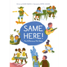 Same Here!: The Differences We Share