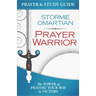 Prayer Warrior Prayer and Study Guide: The Power of Praying Your Way to Victory