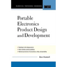 Portable Electronics Product Design and Development