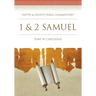 1 & 2 Samuel