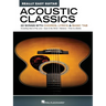 Acoustic Classics - Really Easy Guitar Series: 22 Songs with Chords, Lyrics & Basic Tab