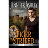 Tiger Striped: Shifters Unbound