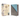 NIV Application Bible, Leathersoft, Teal/Grey, Red Letter, Comfort Print: Bringing the Ancient Message of the Bible Into Your World