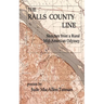 The Ralls County Line