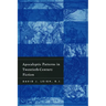 Apocalyptic Patterns in Twentieth-Century Fiction