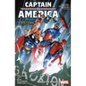 Captain America by J. Michael Straczynski Vol. 3: Broxton Rising