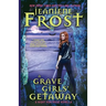 A Grave Girls' Getaway