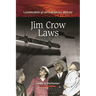 Jim Crow Laws