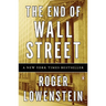 The End of Wall Street