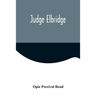 Judge Elbridge