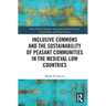 Inclusive Commons and the Sustainability of Peasant Communities in the Medieval Low Countries