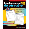 Developpement Du Caractere 2-3