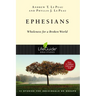 Ephesians: Wholeness for a Broken World