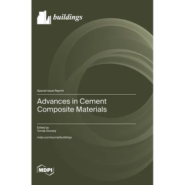 Advances in Cement Composite Materials