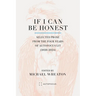 If I Can Be Honest: Selected Prose from the Four Years of Autofocus Lit (2020-2024)
