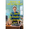 The Amish Quiltmaker's Uninvited Guest