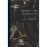Remington Handguns