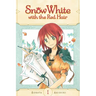 Snow White with the Red Hair, Vol. 1