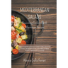 Mediterranean Salads - Nourishing Cookbook with Wholesome Recipes