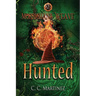 Morrighans Weave: Book 2: Hunted