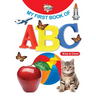My First Book of ABC