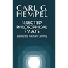 Selected Philosophical Essays