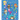 Five Sparkly Mermaids