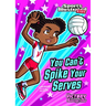 You Can't Spike Your Serves