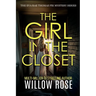 THE GIRL IN THE CLOSET (Eva Rae Thomas FBI Mystery Book 18)