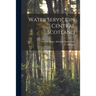 Water Service in Central Scotland