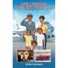 Life Lessons From Air Force One: Growing Up Simmons