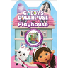Gabby's Dollhouse Playhouse