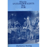 What the Anti-Federalists Were for: The Political Thought of the Opponents of the Constitution