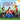Childhood Is a Great Journey 美好的童年: Bilingual Picture Book in English, Simplified Chinese and Pinyin