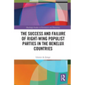 The Success and Failure of Right-Wing Populist Parties in the Benelux Countries