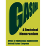 Gasohol: A Technical Memorandum