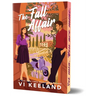 The Fall Affair (Deluxe Edition)