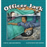 Officer Jack - Book 2 - Underwater