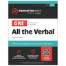 GRE All the Verbal