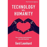 Technology vs. Humanity: The coming clash between man and machine