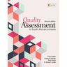 Quality Assessment In South African Schools 2e
