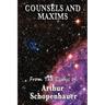Counsels and Maxims