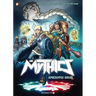 The Mythics #3: Apocalypse Ahead
