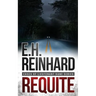 Requite: (Cases of Lieutenant Kane Series Book 2)