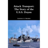 Attack Transport: The Story of the U.S.S. Doyen