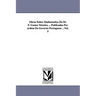 Obras Sobre Mathematica Do Dr. F. Gomes Teixeira ... Publicadas Por Ordem Do Governo Portuguese ...Vol. 5