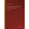 The Exploits of Elaine; Craig Kennedy, Scientific Detective Series: in large print