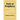Trail of Prophecy