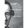 Kant on Marriage