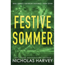 Festive Sommer: Nora Sommer Caribbean Suspense